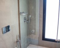 Resale - Villa - Finestrat - Sierra Cortina