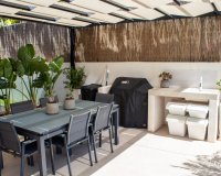 Resale - Villa - Finestrat - Sierra Cortina