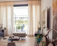 Resale - Villa - Finestrat - Sierra Cortina