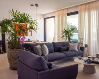 Resale - Villa - Finestrat - Sierra Cortina