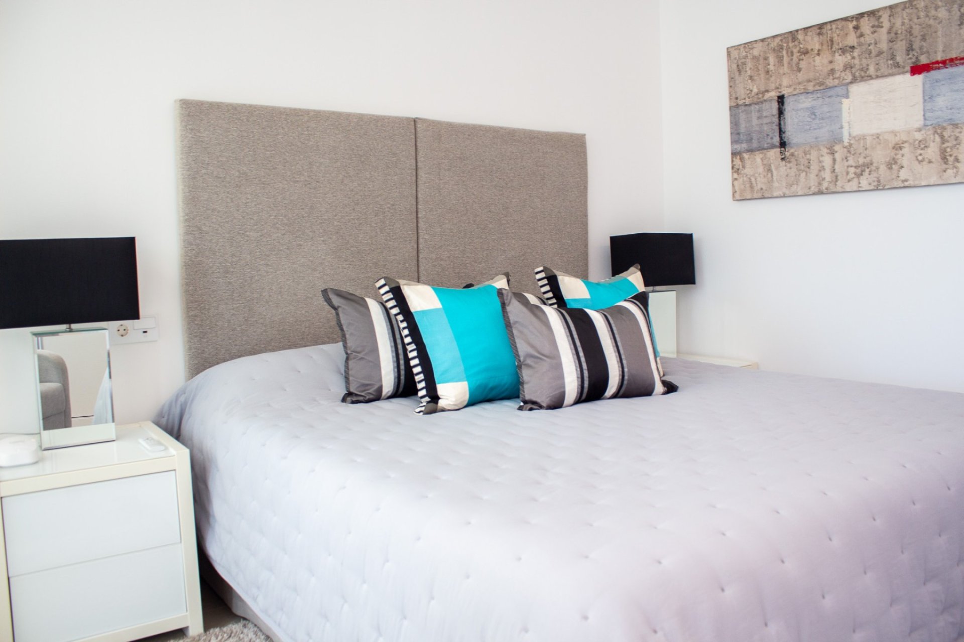 Resale - Villa - Finestrat - Sierra Cortina