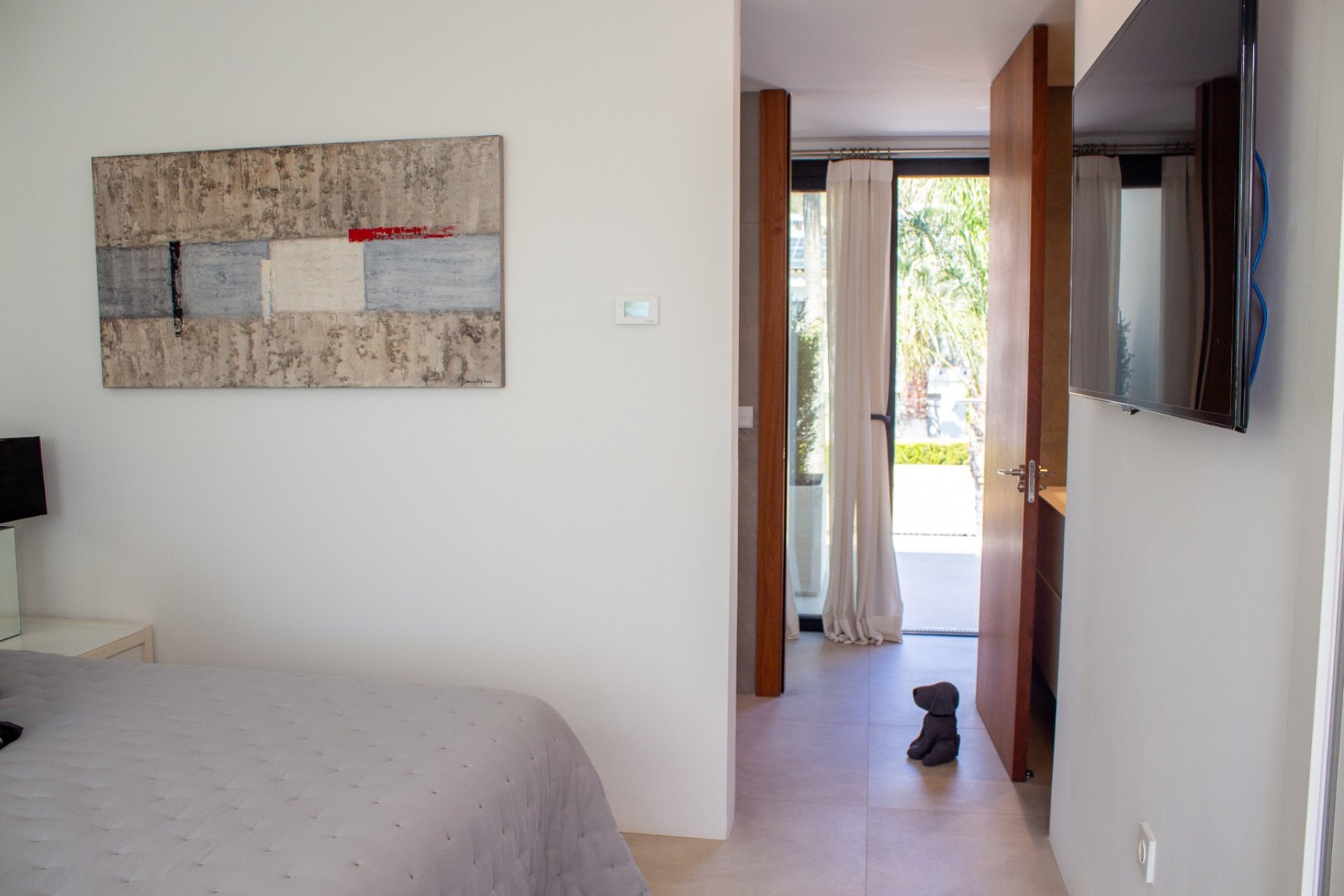 Resale - Villa - Finestrat - Sierra Cortina