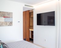 Resale - Villa - Finestrat - Sierra Cortina