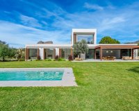 Resale - Villa - Finestrat