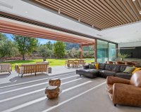 Resale - Villa - Finestrat