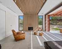 Resale - Villa - Finestrat