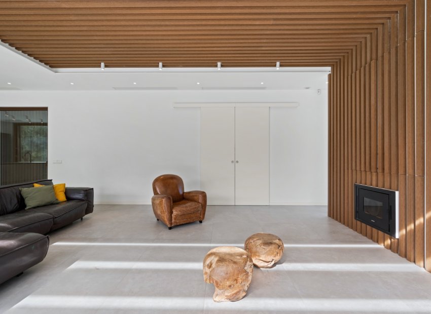 Resale - Villa - Finestrat