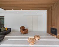 Resale - Villa - Finestrat