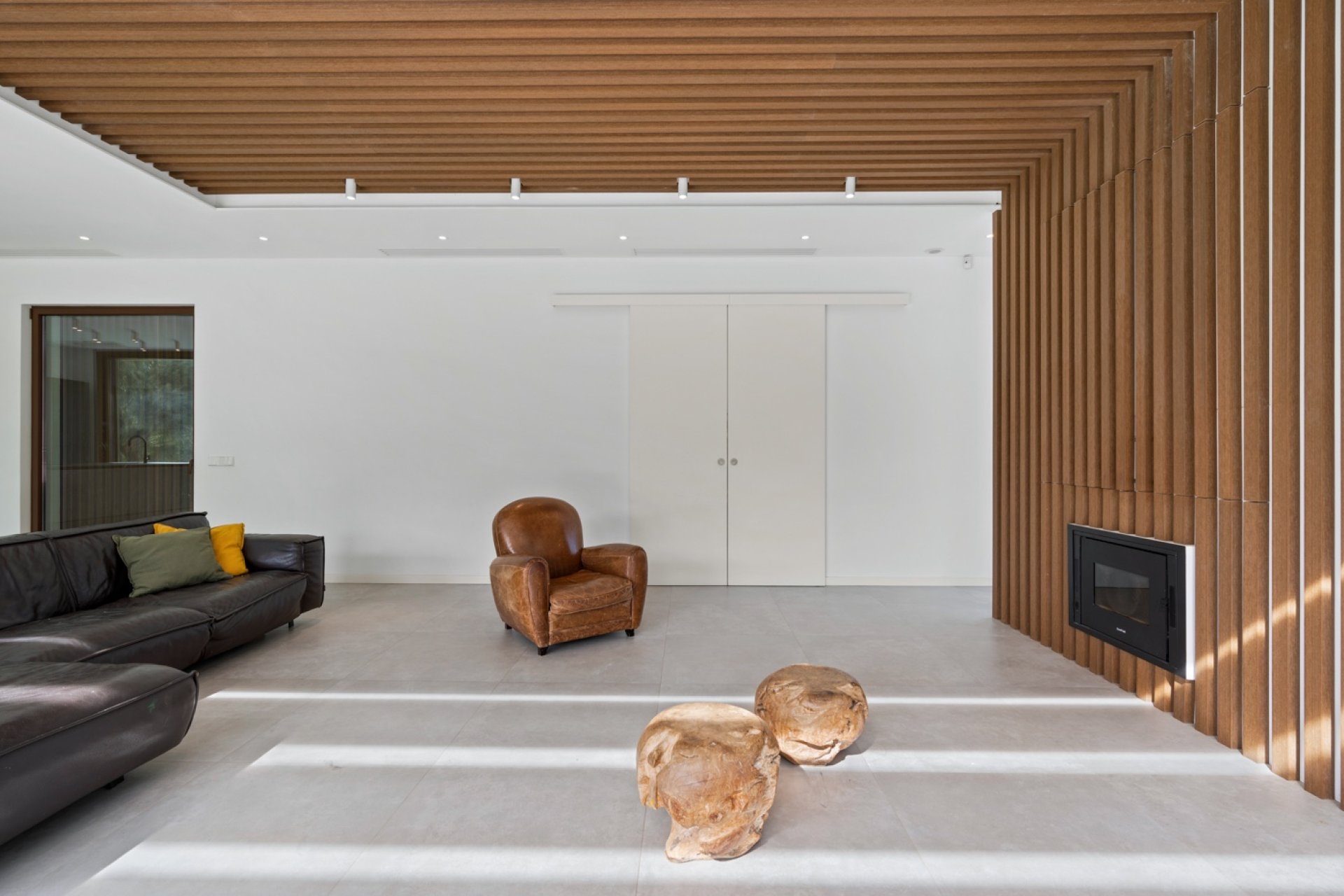 Resale - Villa - Finestrat