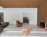 Resale - Villa - Finestrat