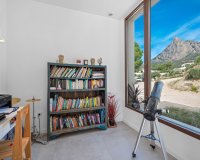 Resale - Villa - Finestrat