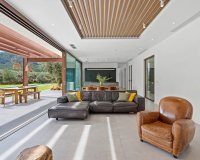 Resale - Villa - Finestrat