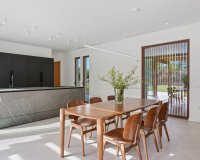 Resale - Villa - Finestrat