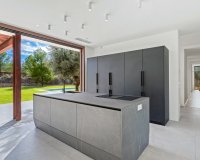 Resale - Villa - Finestrat