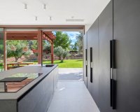 Resale - Villa - Finestrat