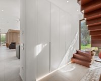 Resale - Villa - Finestrat