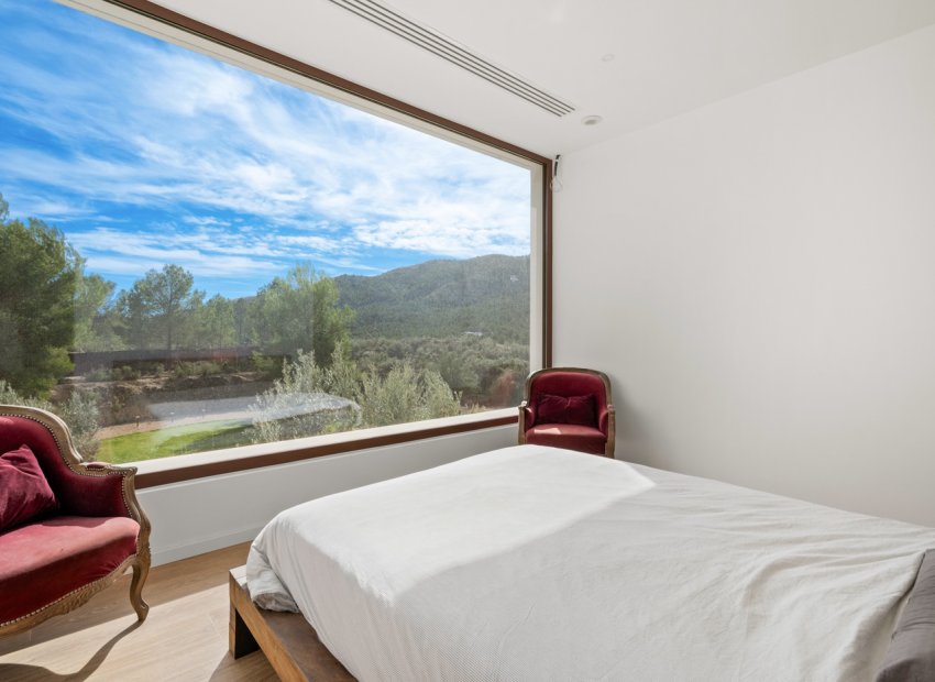 Resale - Villa - Finestrat