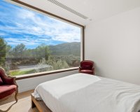 Resale - Villa - Finestrat