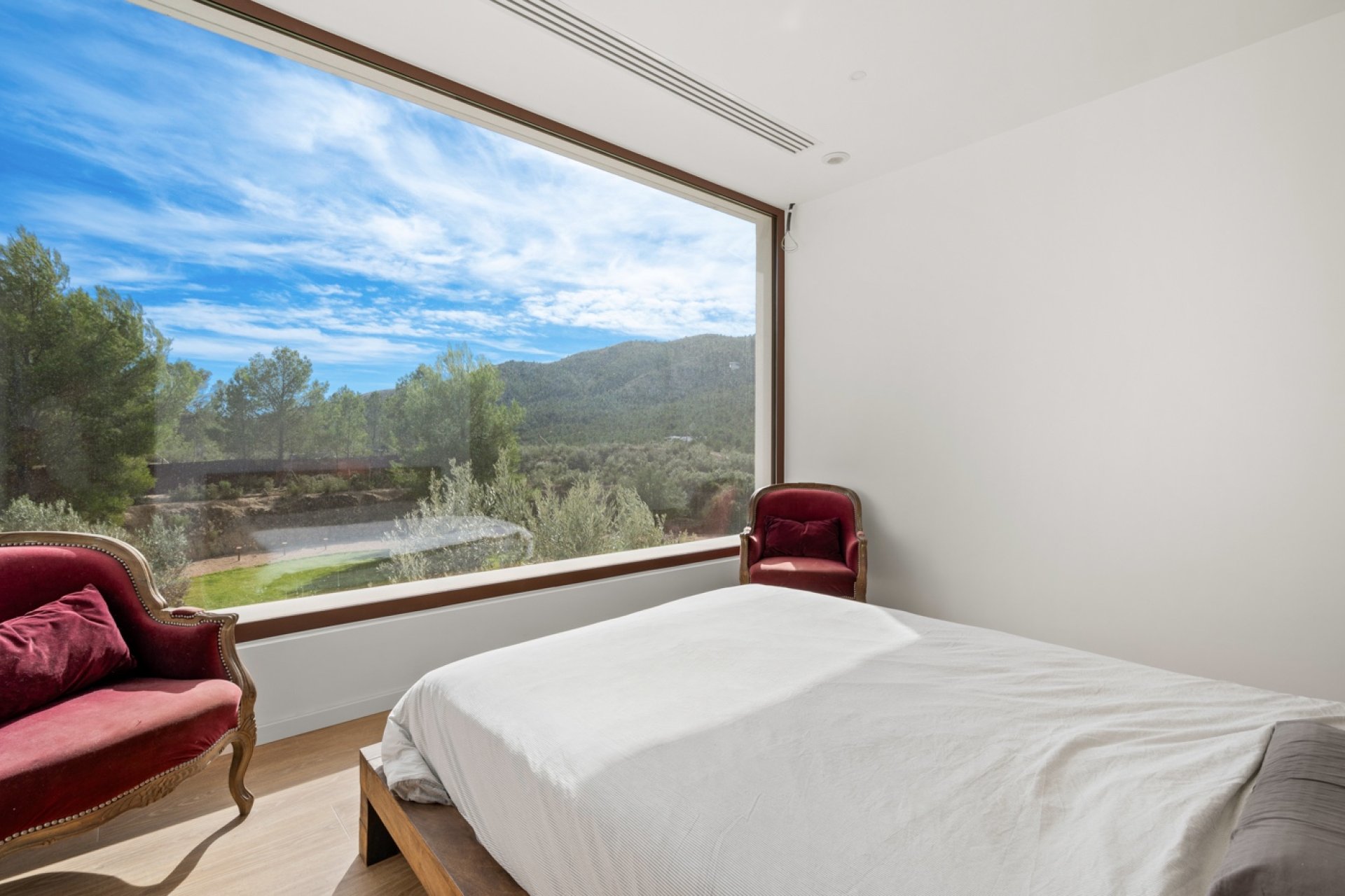 Resale - Villa - Finestrat