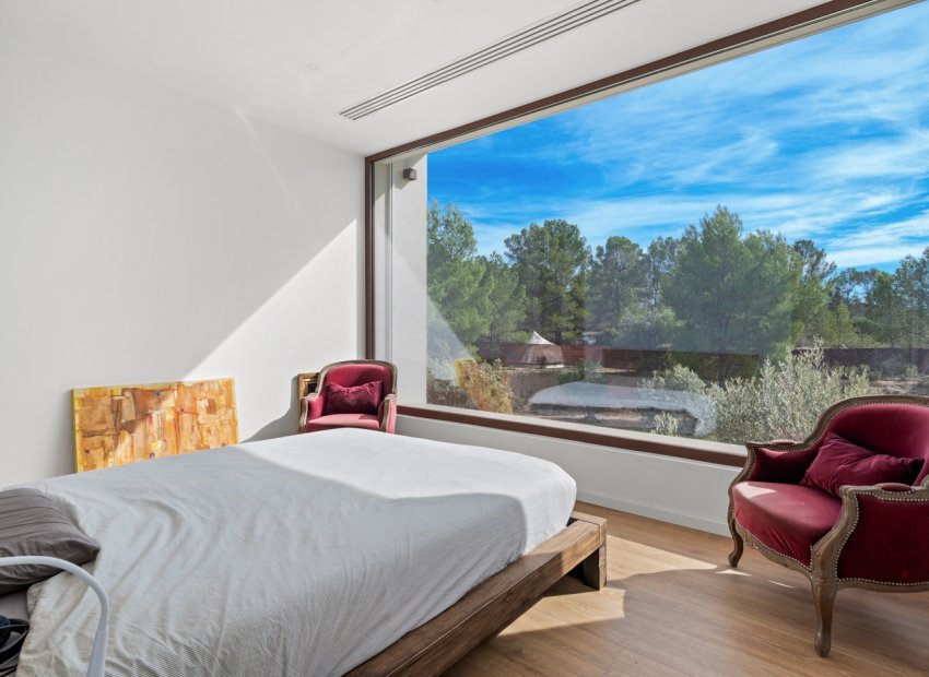 Resale - Villa - Finestrat