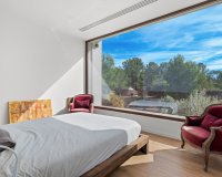 Resale - Villa - Finestrat