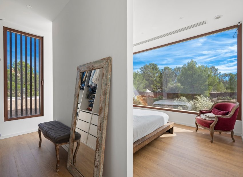 Resale - Villa - Finestrat