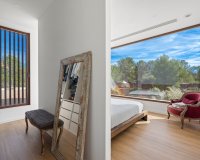 Resale - Villa - Finestrat