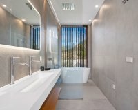 Resale - Villa - Finestrat