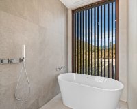 Resale - Villa - Finestrat