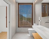 Resale - Villa - Finestrat