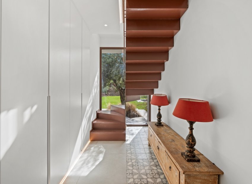 Resale - Villa - Finestrat