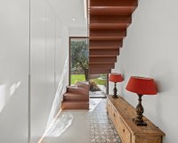 Resale - Villa - Finestrat