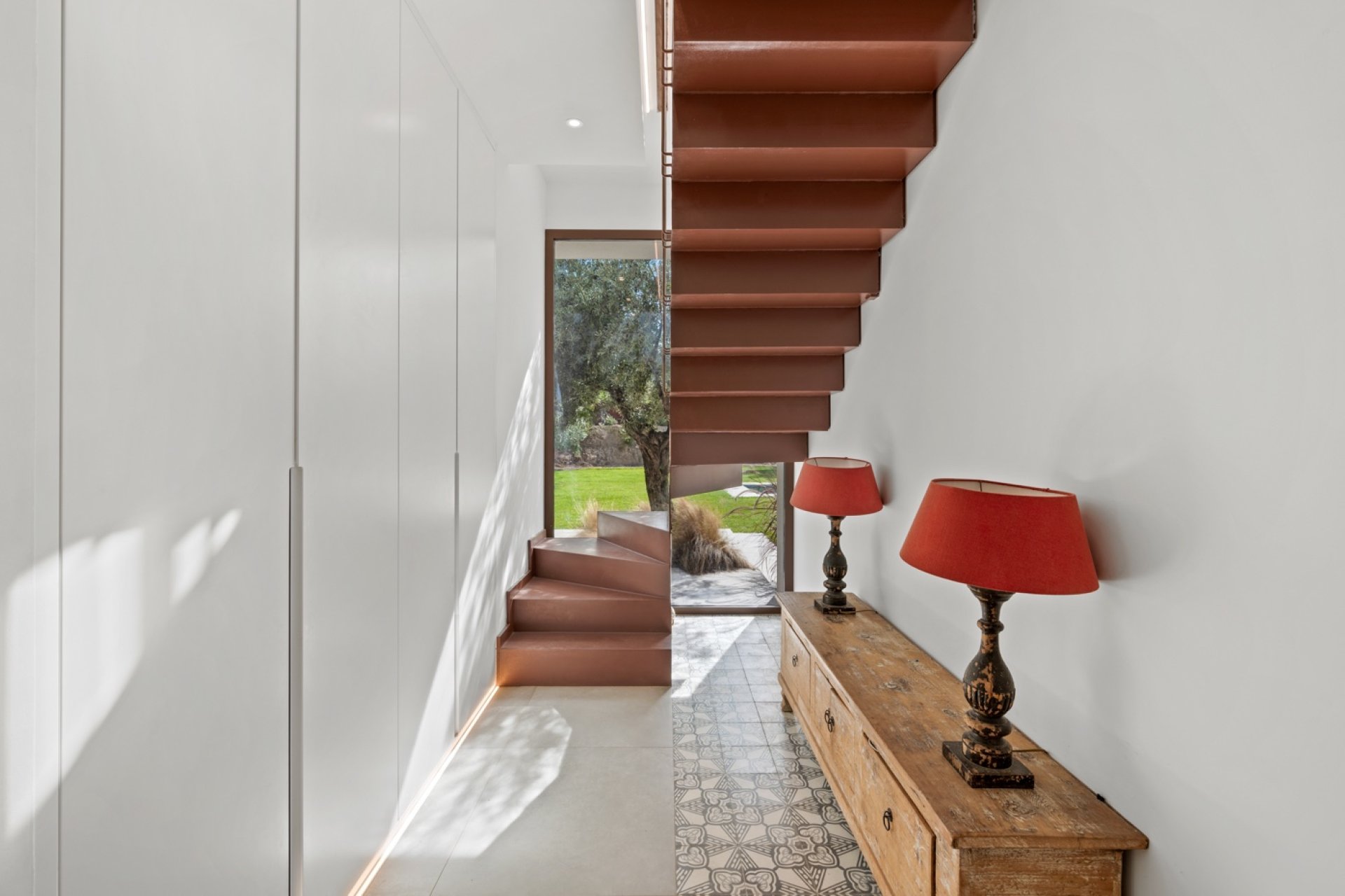 Resale - Villa - Finestrat