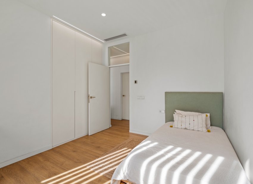 Resale - Villa - Finestrat