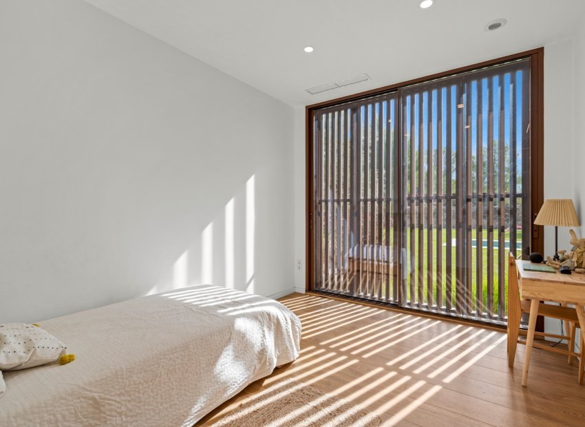 Resale - Villa - Finestrat