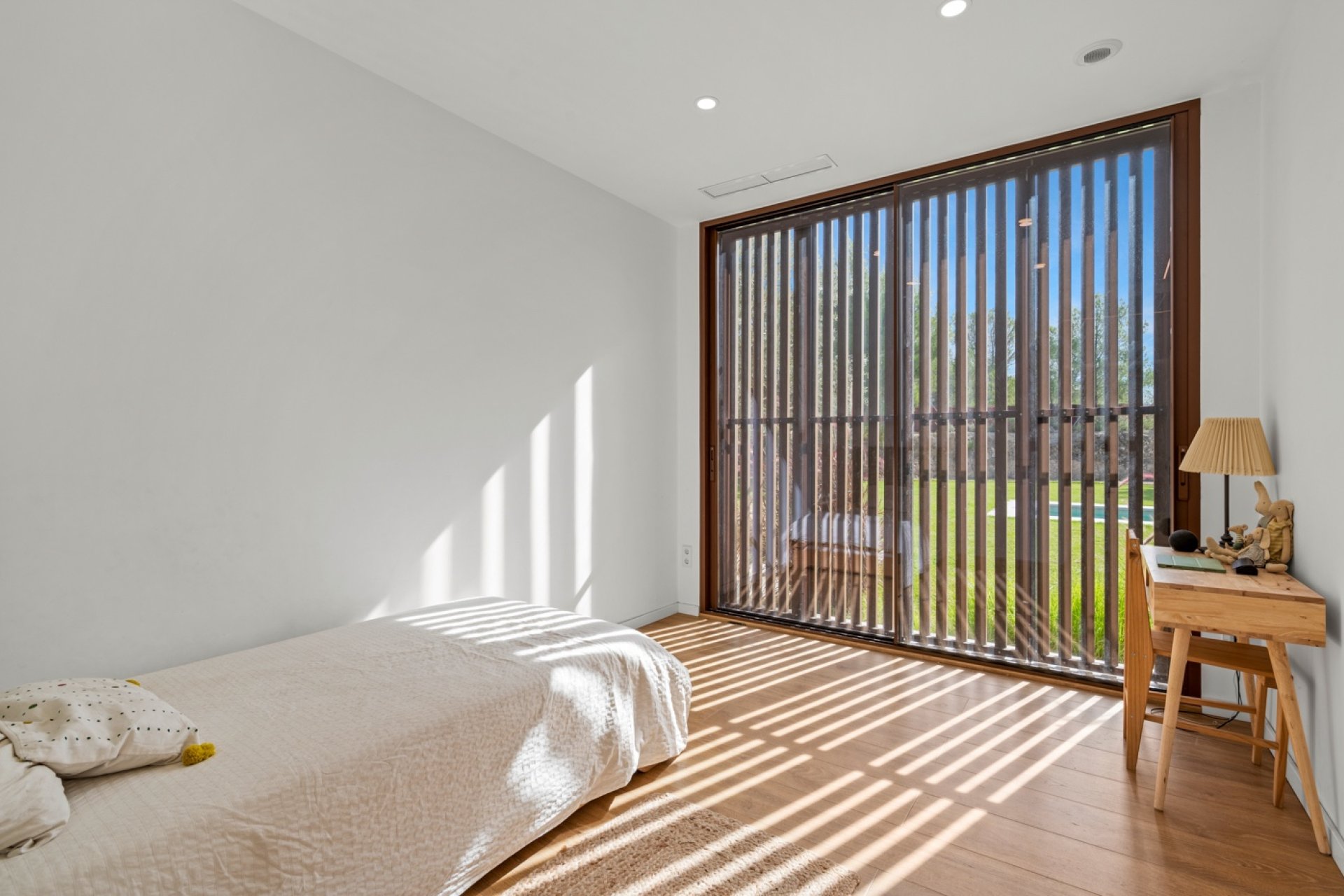 Resale - Villa - Finestrat