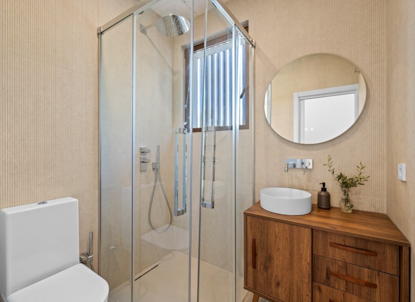 Resale - Villa - Finestrat