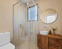 Resale - Villa - Finestrat