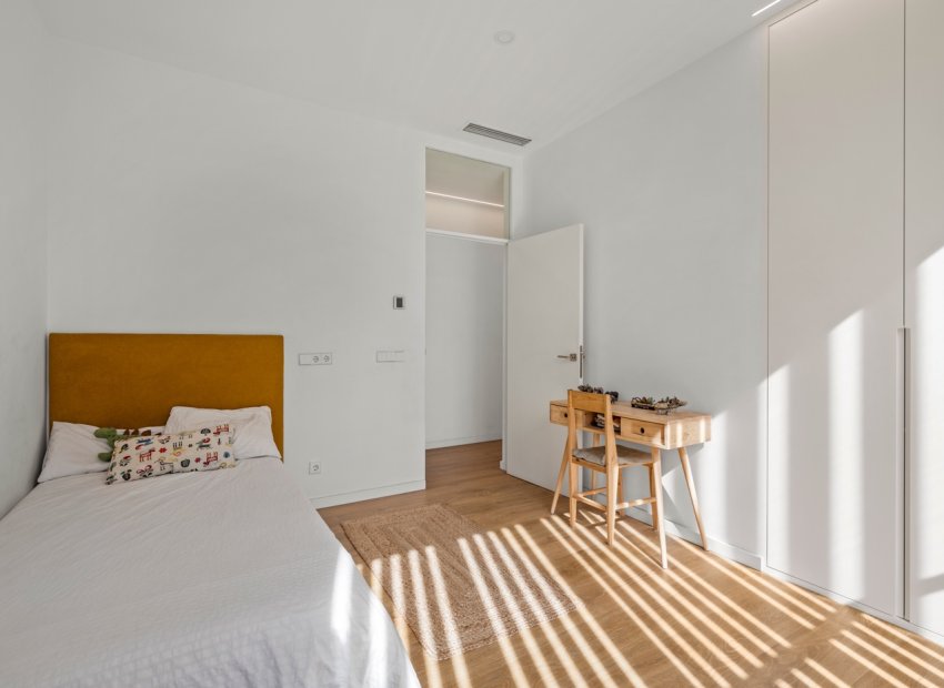 Resale - Villa - Finestrat