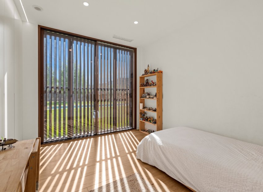 Resale - Villa - Finestrat