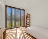 Resale - Villa - Finestrat