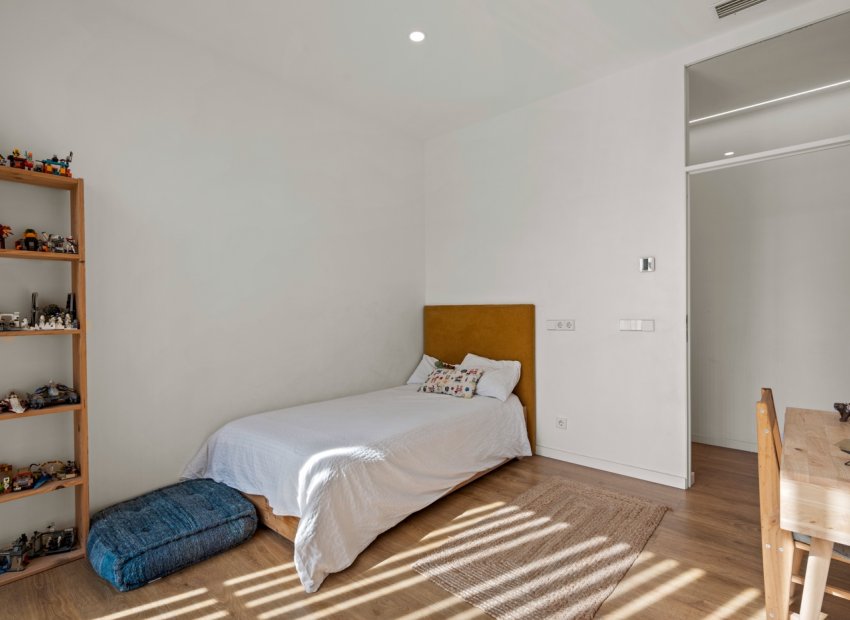 Resale - Villa - Finestrat