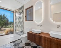 Resale - Villa - Finestrat