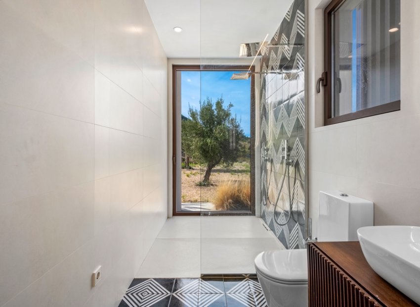 Resale - Villa - Finestrat