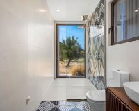 Resale - Villa - Finestrat