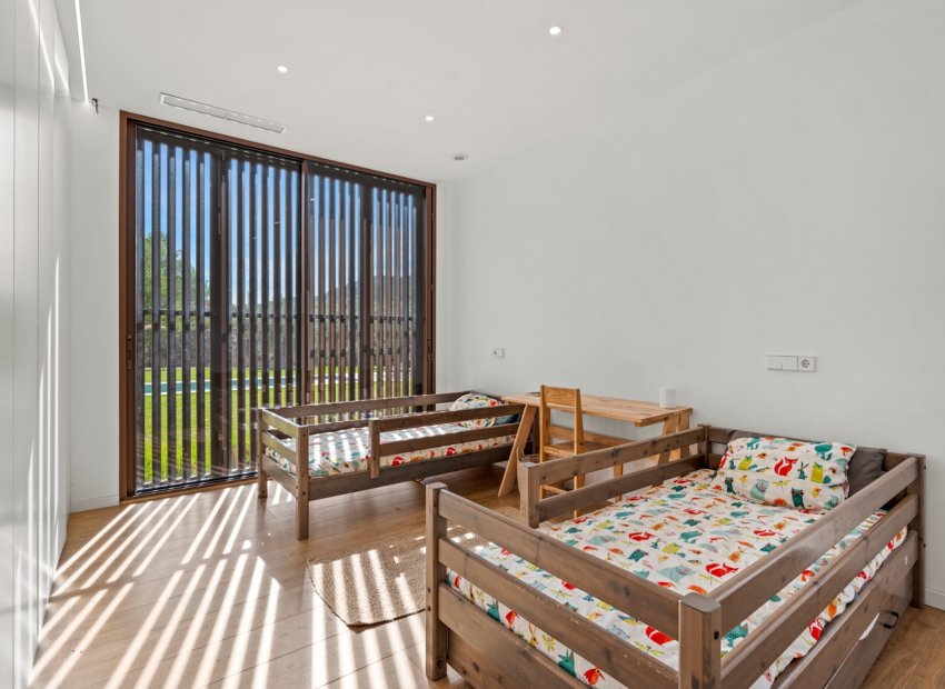 Resale - Villa - Finestrat