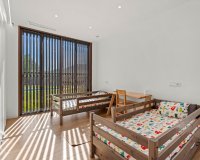 Resale - Villa - Finestrat