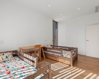 Resale - Villa - Finestrat