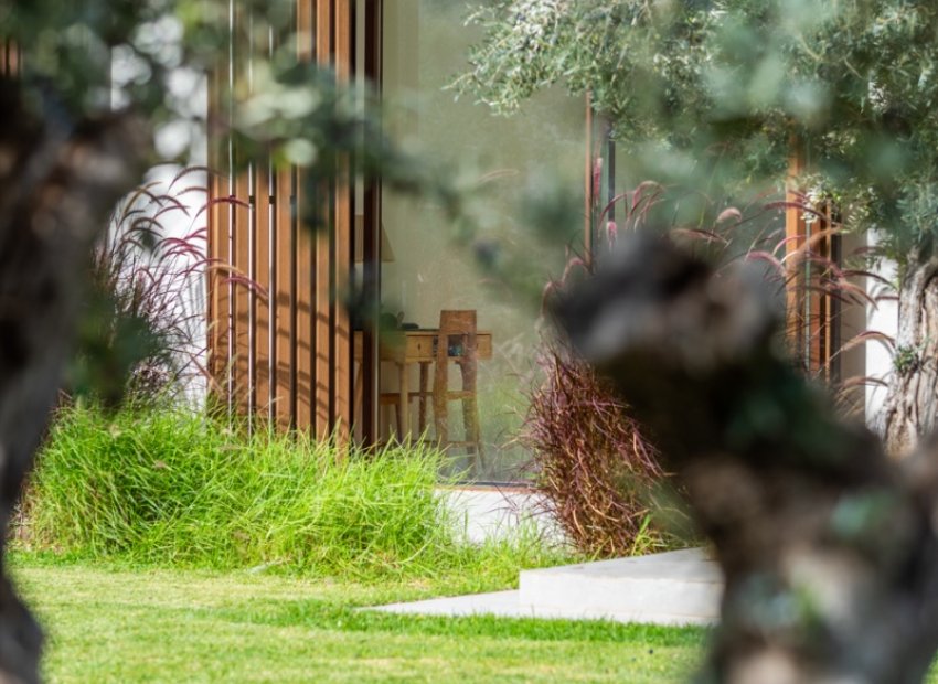 Resale - Villa - Finestrat