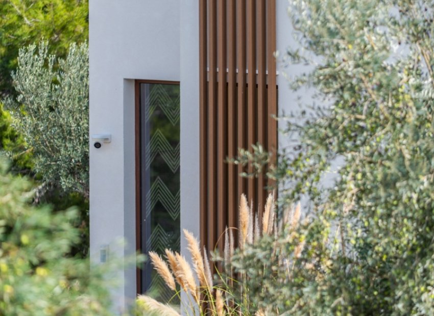 Resale - Villa - Finestrat